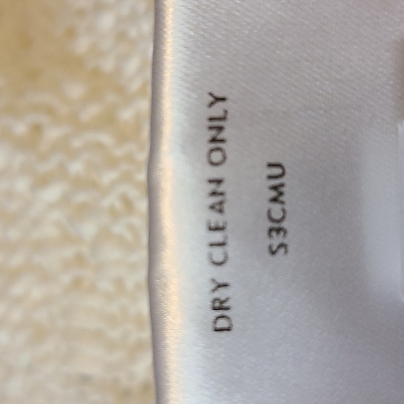 Eileen Fisher lightweight draped cardigan - Picture 7 of 7